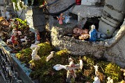 87 Bel presepio 